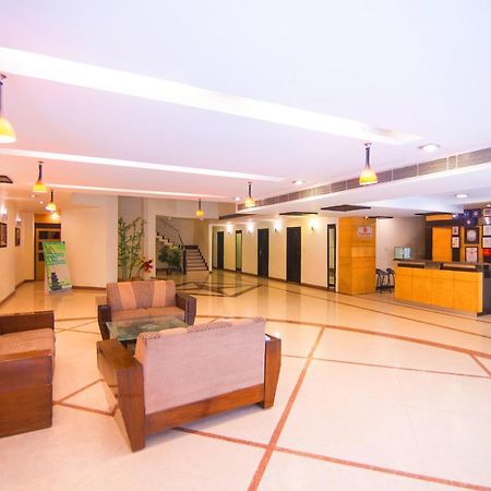 Hotel Hong Kong Inn Amritsar Exterior foto
